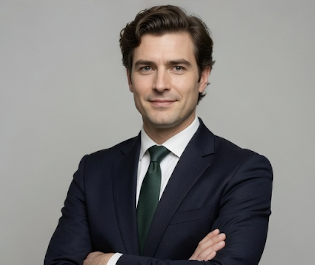 Peter Zajc
